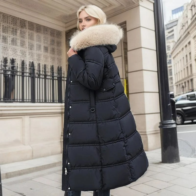 Lily - Winter Jacket