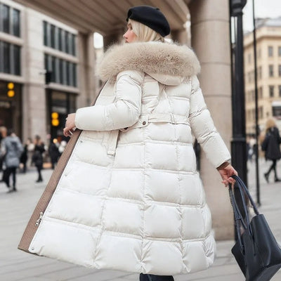 Lily - Winter Jacket