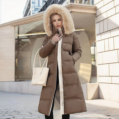 Lily - Winter Jacket