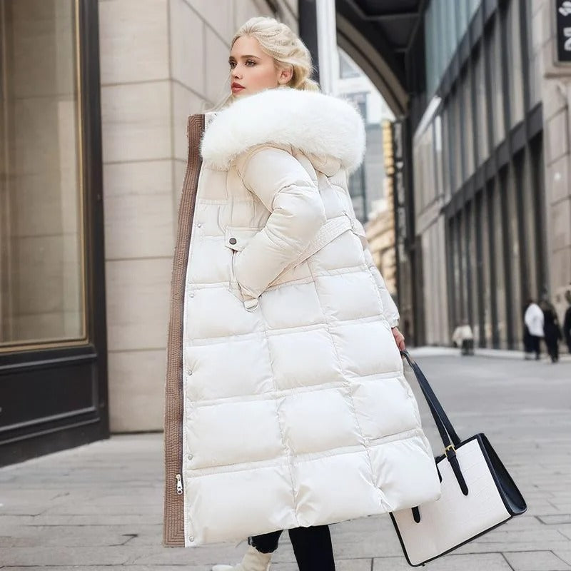 Lily - Winter Jacket
