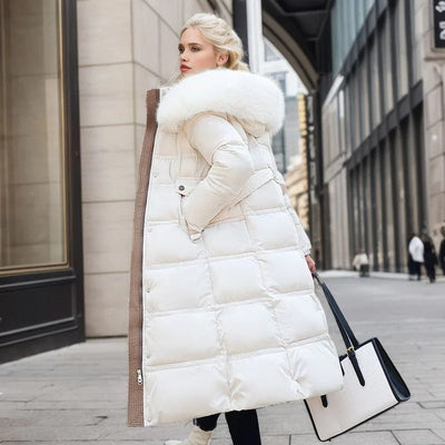 Lily - Winter Jacket