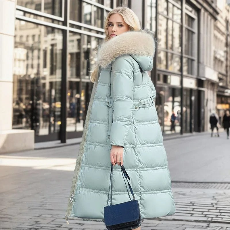 Lily - Winter Jacket