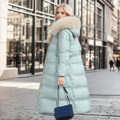 Lily - Winter Jacket