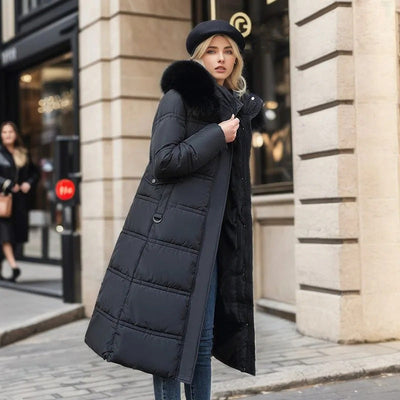 Lily - Winter Jacket