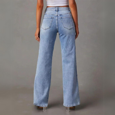 Jean™ - Highwaist Pants
