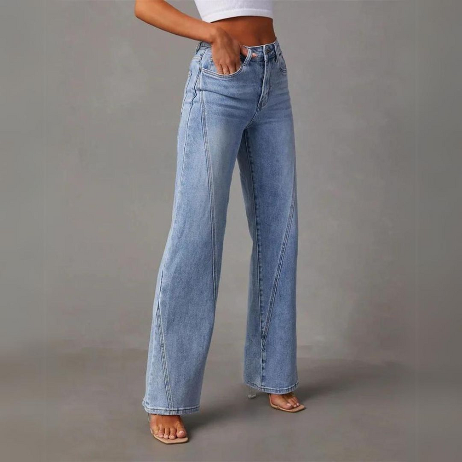 Jean™ - Highwaist Pants