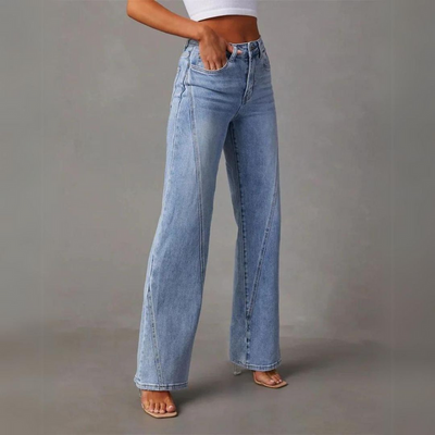 Jean™ - Highwaist Pants