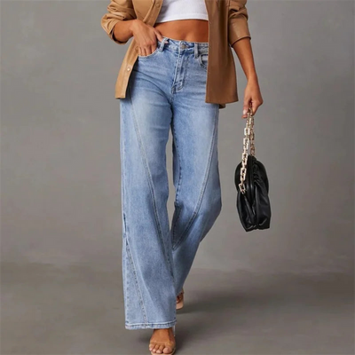 Jean™ - Highwaist Pants