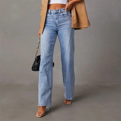 Jean™ - Highwaist Pants