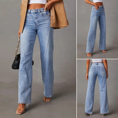 Jean™ - Highwaist Pants