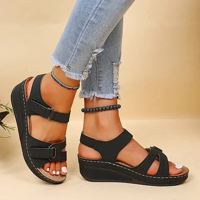 Whirinaki - Comfort Sandals