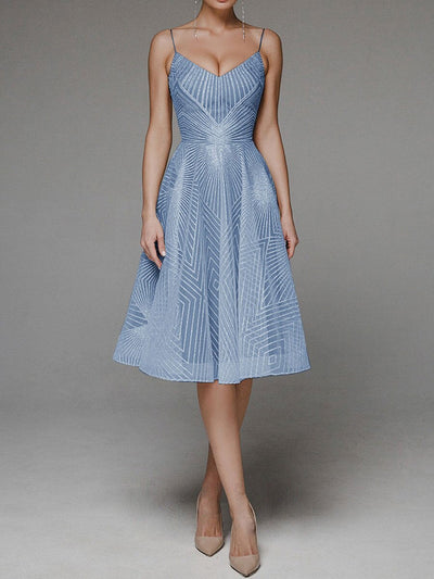 Álainn I Elegant Dress