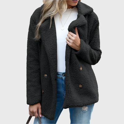 Naomi | Jacket