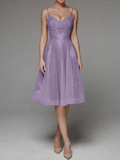 Álainn I Elegant Dress