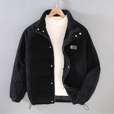 Tavian | Corduroy Jacket