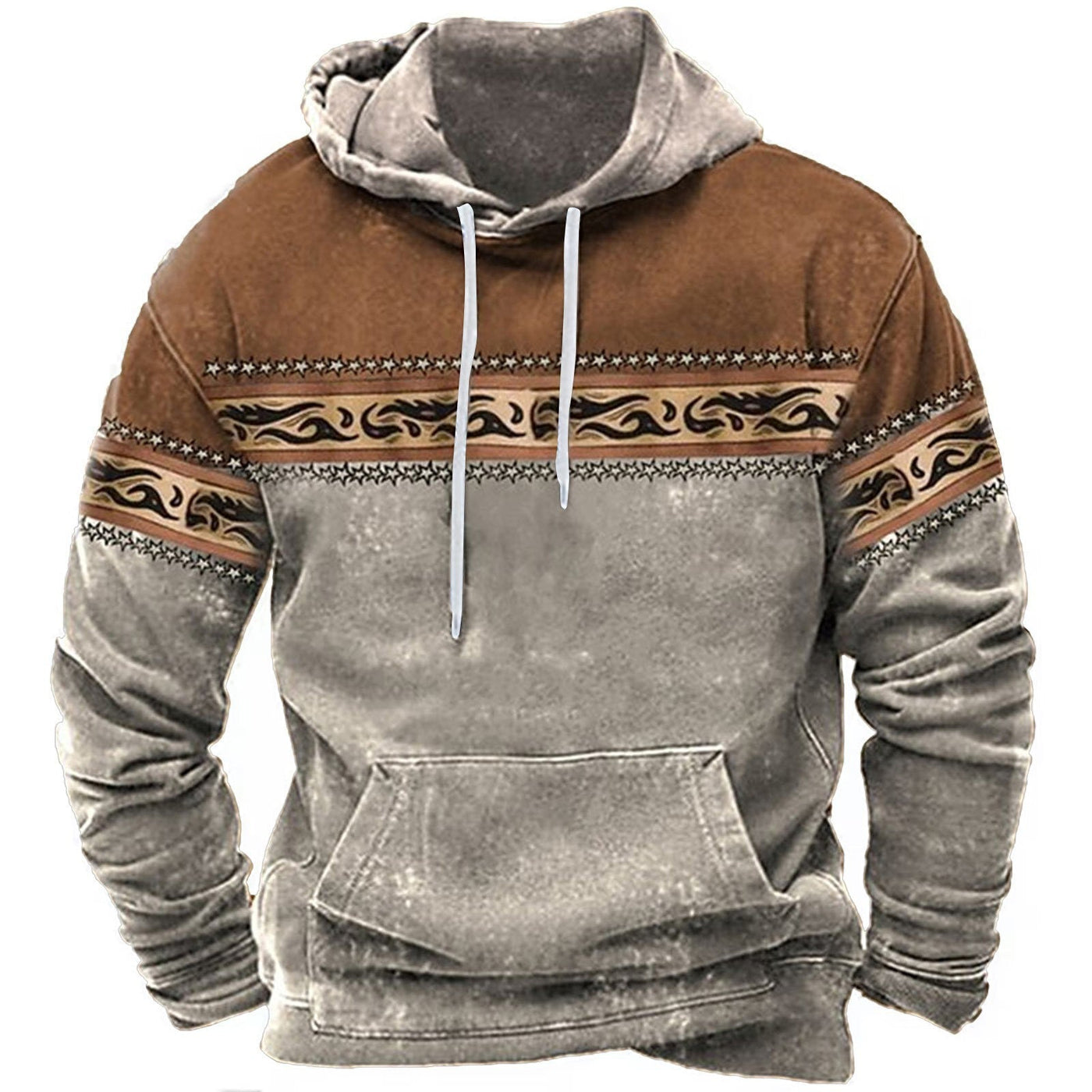 Jens - Timeless Vintage Sweater