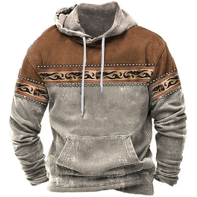 Jens - Timeless Vintage Sweater