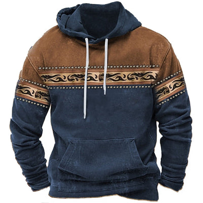 Jens - Timeless Vintage Sweater