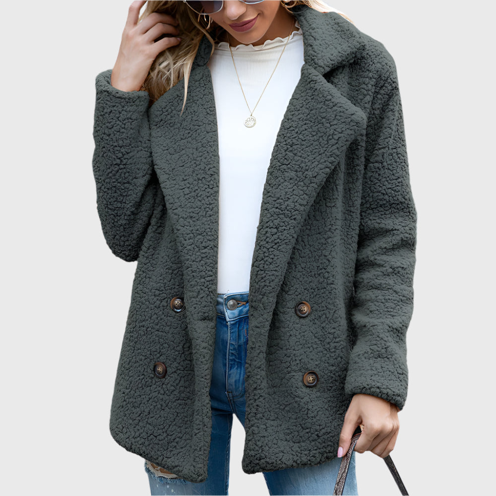 Naomi | Jacket