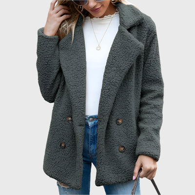 Naomi | Jacket