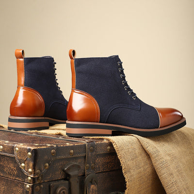 Classical Boots