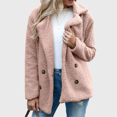Naomi | Jacket