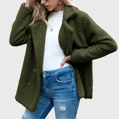 Naomi | Jacket