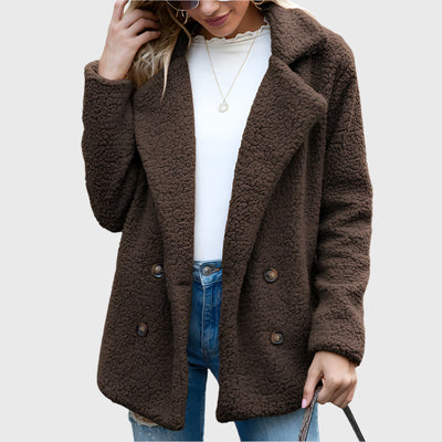 Naomi | Jacket