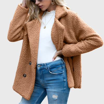 Naomi | Jacket
