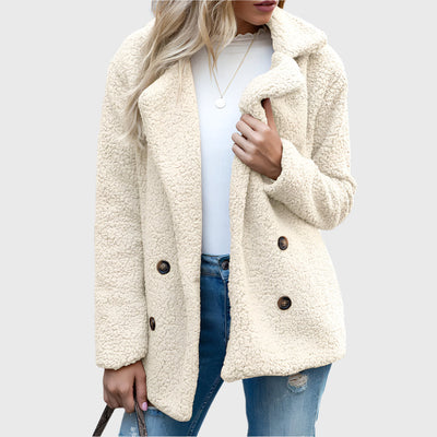Naomi | Jacket
