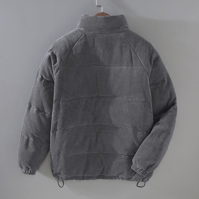 Tavian | Corduroy Jacket