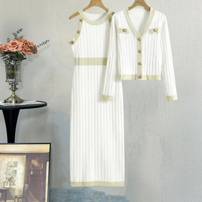 Elvira | Chic Luxury Ensemble