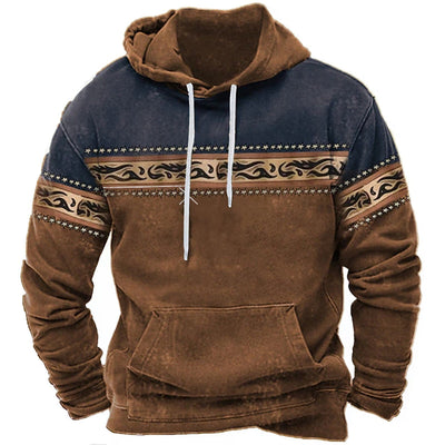 Jens - Timeless Vintage Sweater