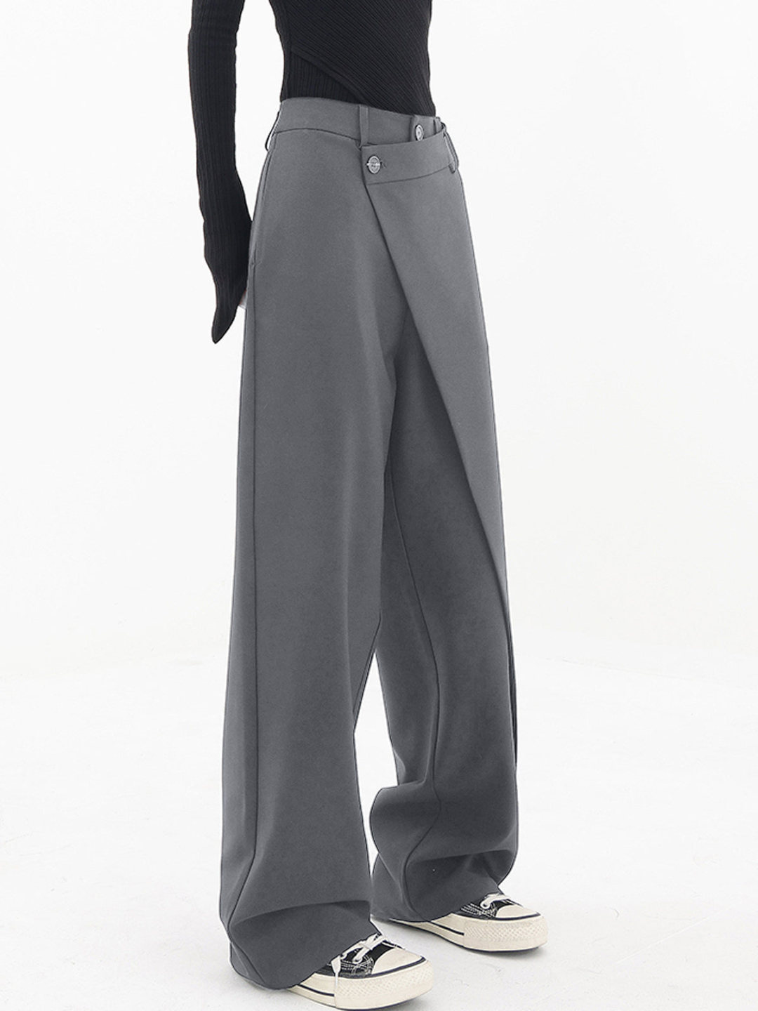 Sheila - Elegant Palazzo Pants