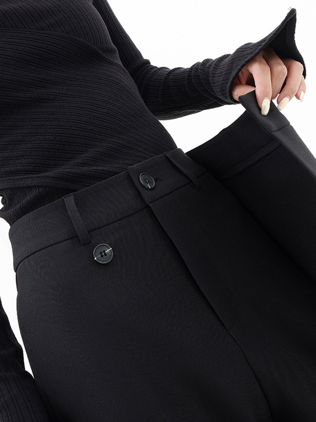 Sheila - Elegant Palazzo Pants
