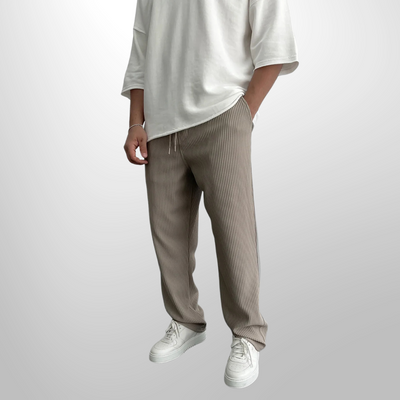 Christophe™ | Modern Comfort Pants