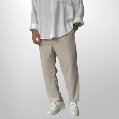 Everett™ | Tailored Comfort Pants