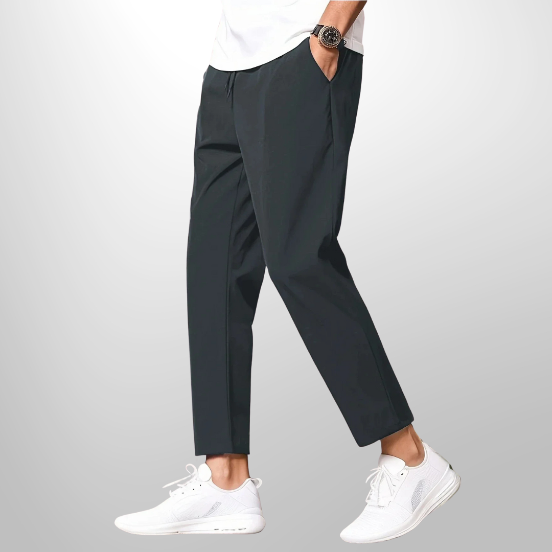 Giulio™ | Premium Smart Pants
