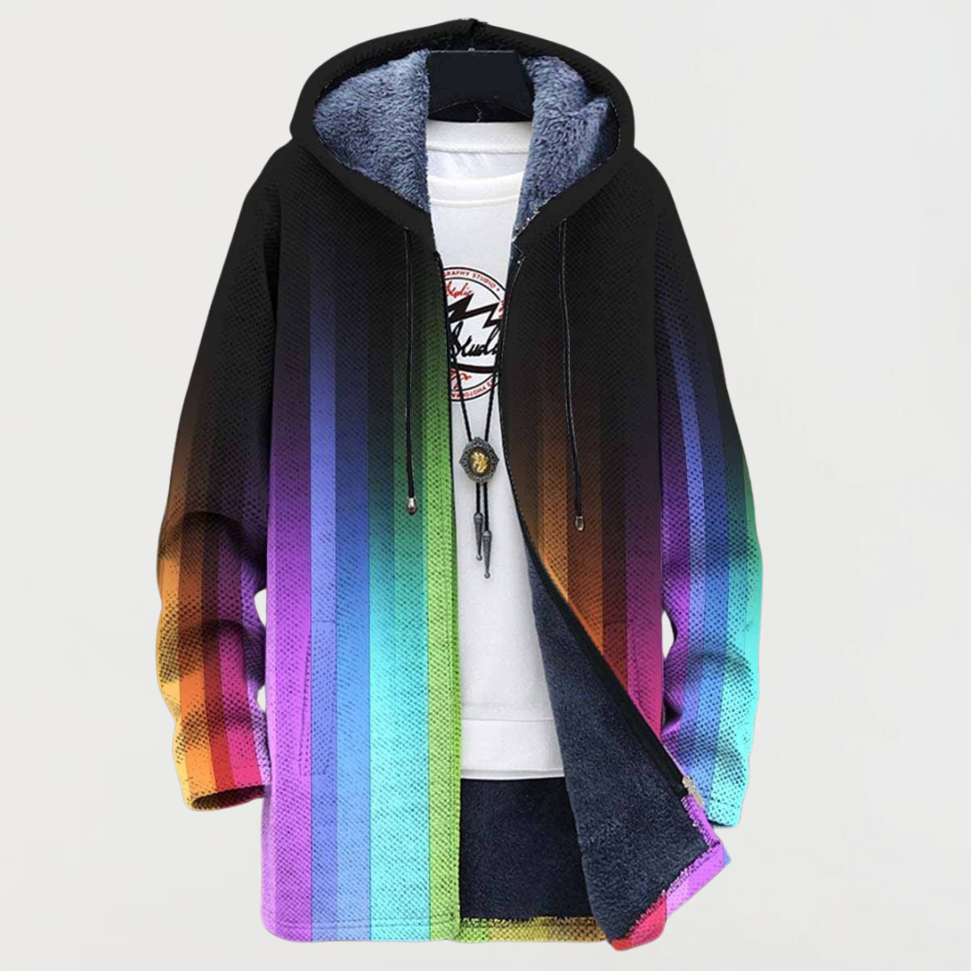 Penelope | Premium Art Inspired Jacket