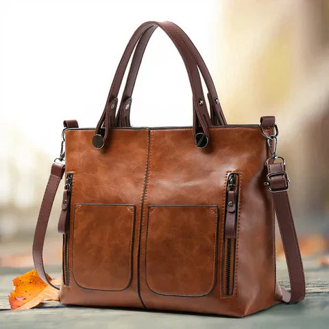 ROSALIE™ | Elegant and Versatile Bag