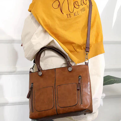 ROSALIE™ | Elegant and Versatile Bag