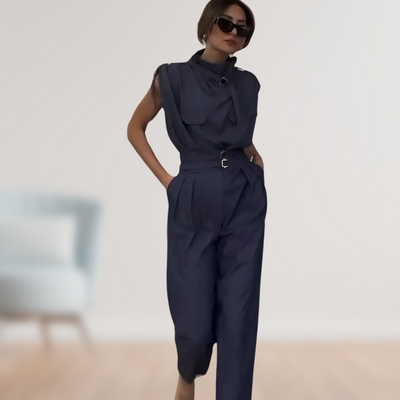 Selina | Chic Fashion Jumpsuit