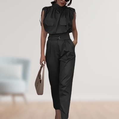 Selina | Chic Fashion Jumpsuit