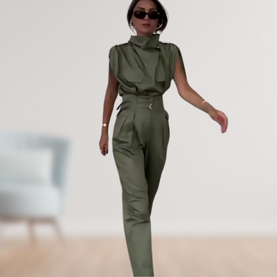 Selina | Chic Fashion Jumpsuit