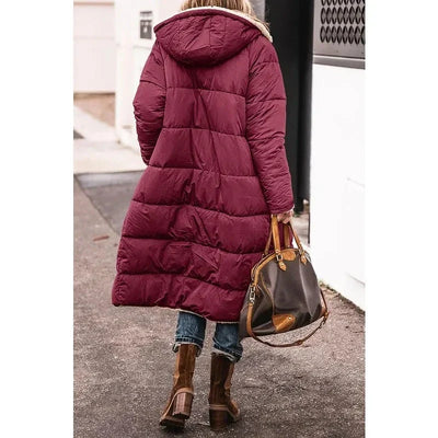 Adira | Trench Coat