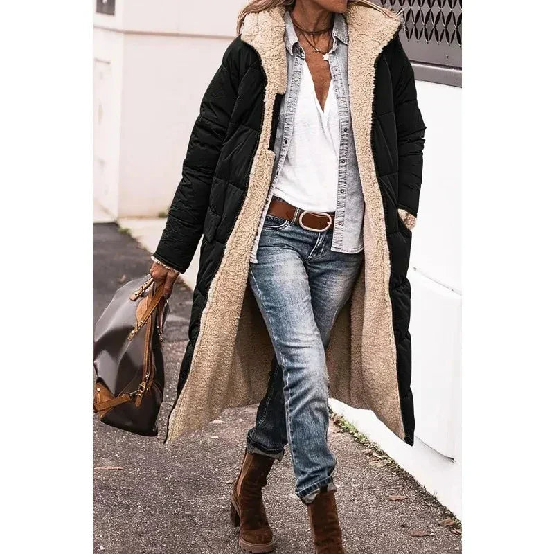 Adira | Trench Coat