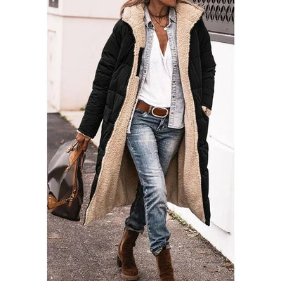Adira | Trench Coat