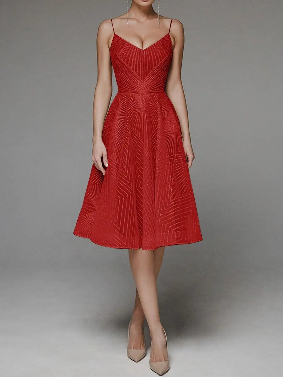 Álainn I Elegant Dress