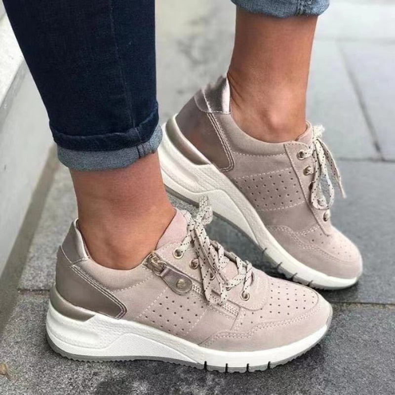 Kirsten | Comfort Orthopedic Shoes