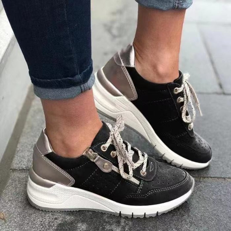 Kirsten | Comfort Orthopedic Shoes